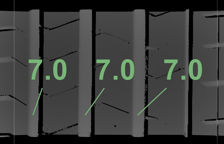 BMW BMW 5 series G30 G31 8 series G14 G15 G16 664M 19 inch rims Pirelli Runflat Summer Tires New Original