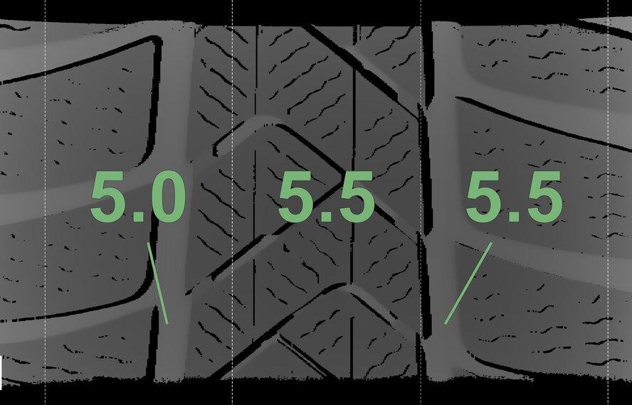 BMW BMW X3 X4 G01 G02 618 18 inch rims Pirelli Runflat Winter tires Original