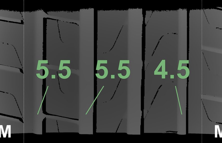 Mini Mini Countryman F60 524 19 inch rims Pirelli Runflat Summer Tires New Original