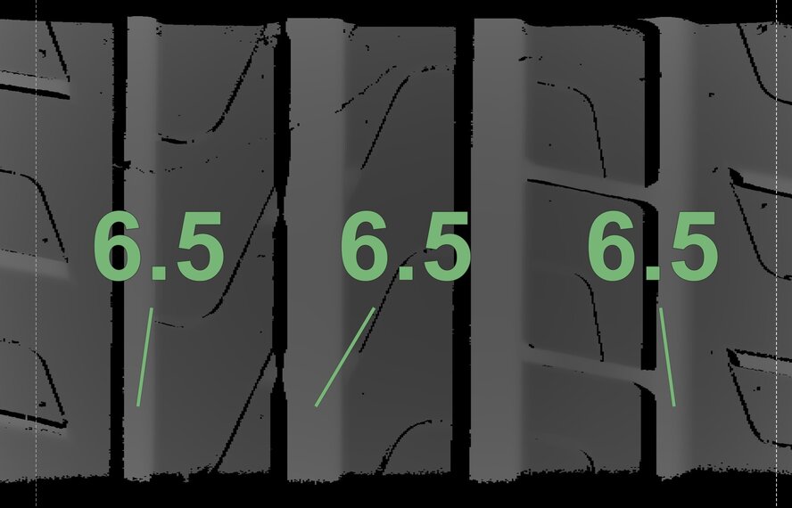 Mini Mini Countryman F60 524 19 inch rims Pirelli Runflat Summer Tires New Original