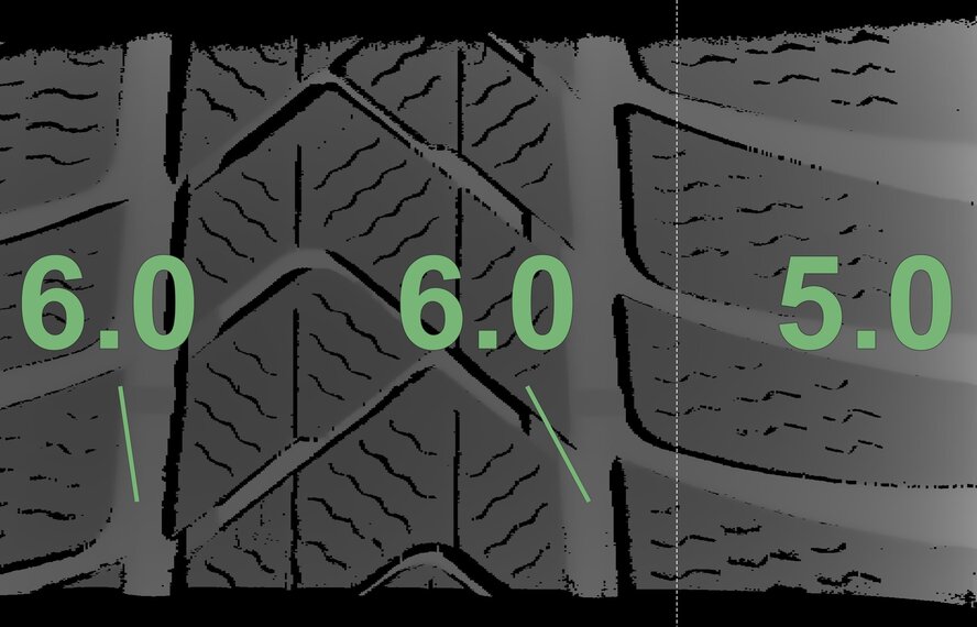 BMW BMW 1 2 series F20 F21 F22 F23 388 M-Performance 18 inch rims Pirelli Runflat Winter tires Original