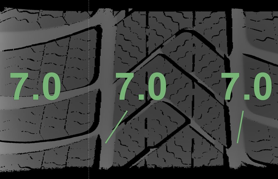 BMW BMW 1 2 series F20 F21 F22 F23 388 M-Performance 18 inch rims Pirelli Runflat Winter tires Original