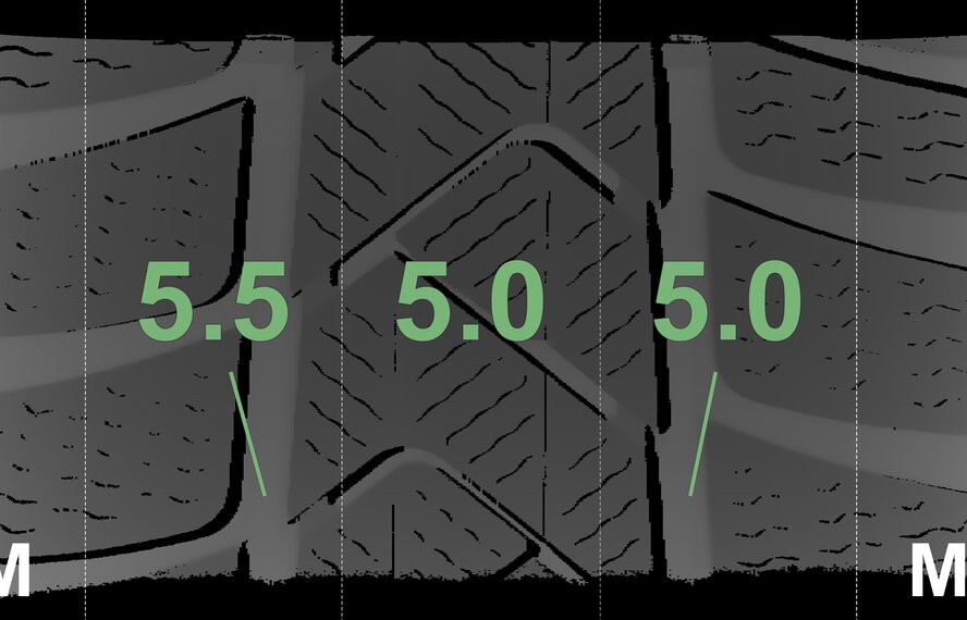 BMW BMW X3 X4 G01 G02 688 18 inch rims Pirelli Winter tires Original