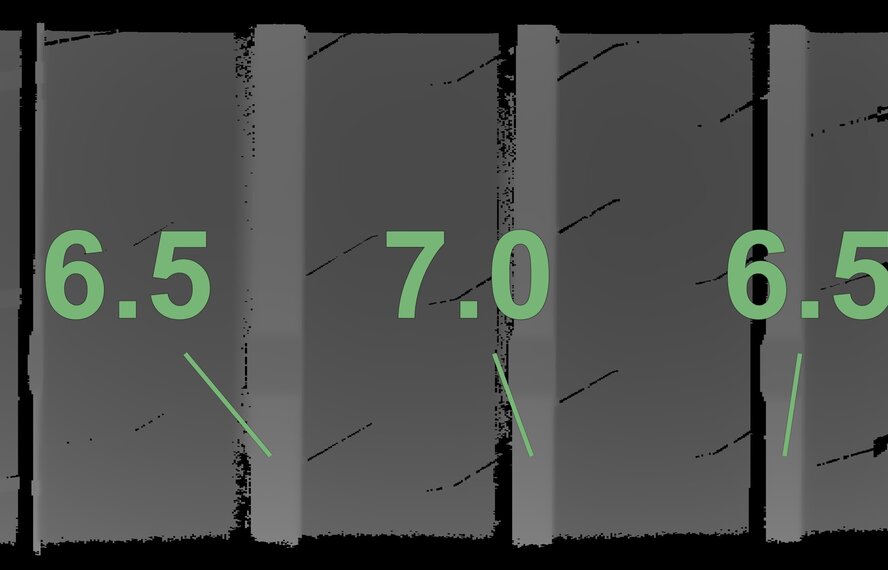 BMW BMW 5 series G30 G31 8 series G14 G15 G16 895M 20 inch rims Bridgestone Summer Tires Original