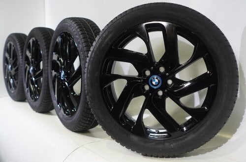 BMW BMW i3 I01 428 19 inch rims Bridgestone Winter tires New Original