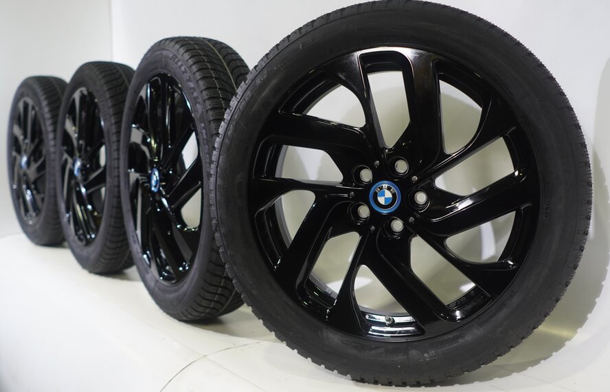 BMW BMW i3 I01 428 19 inch rims Bridgestone Winter tires New Original