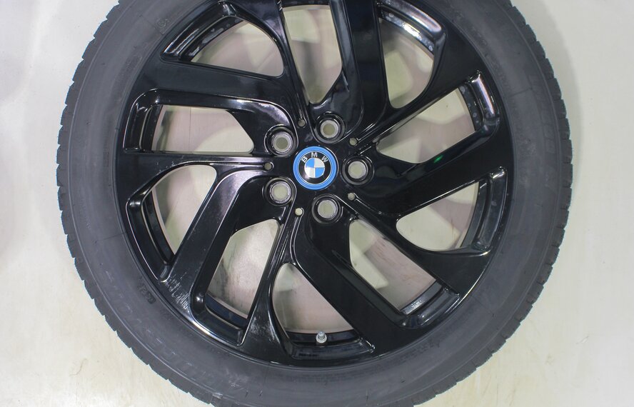 BMW BMW i3 I01 428 19 inch rims Bridgestone Winter tires New Original