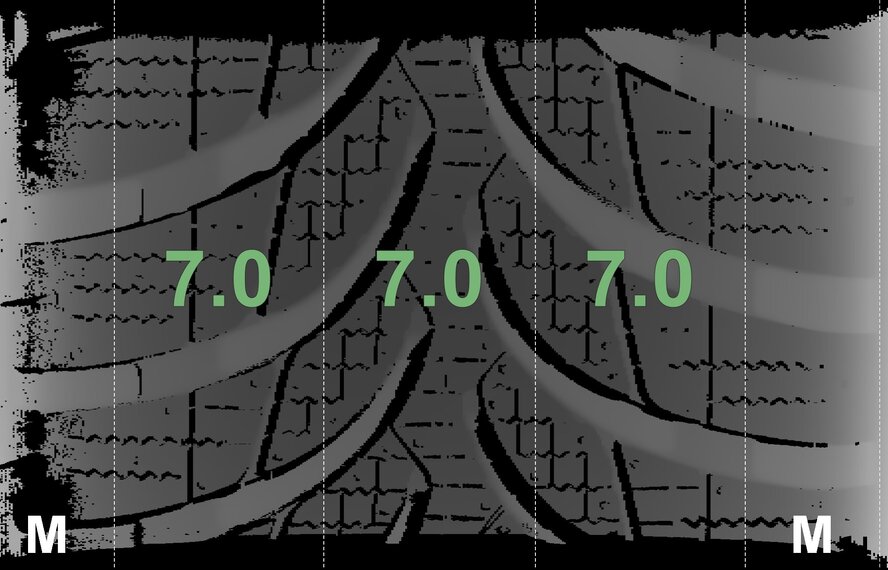 BMW BMW i3 I01 428 19 inch rims Bridgestone Winter tires New Original