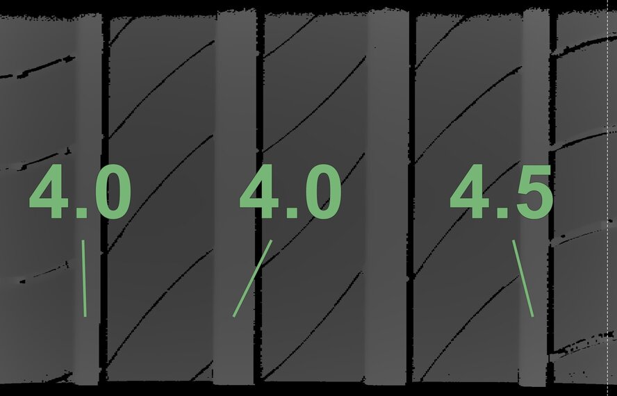 Seat Seat Leon 17 inch rims Michelin Summer Tires Original