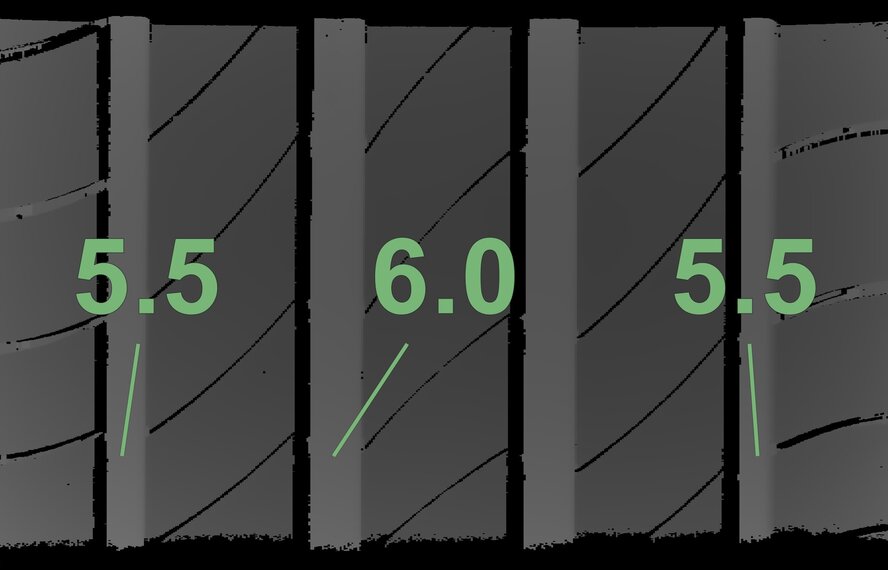 Seat Seat Leon 17 inch rims Michelin Summer Tires Original