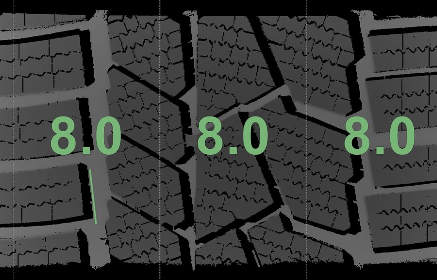 BMW BMW 1 2 series F40 F44 2 series Gran Coupe 556M 18 inch rims Continental Runflat Winter tires New Original