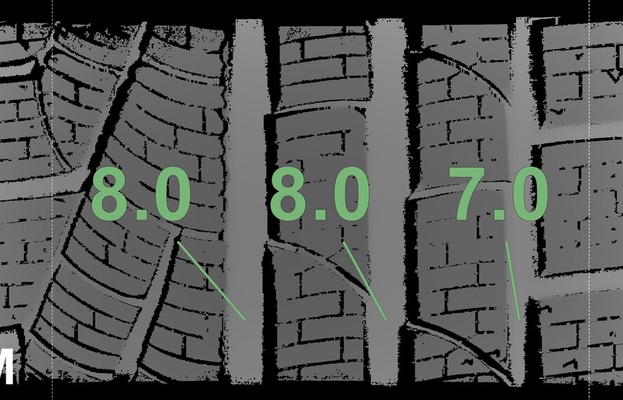 BMW BMW 6 GT G32 7 series G11 G12 630 19 inch rims Pirelli Runflat Winter tires New Original