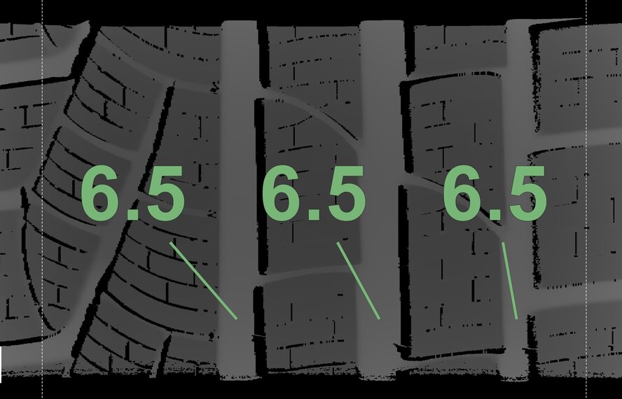 BMW BMW 6 GT G32 7 series G11 G12 630 19 inch rims Pirelli Runflat Winter tires New Original