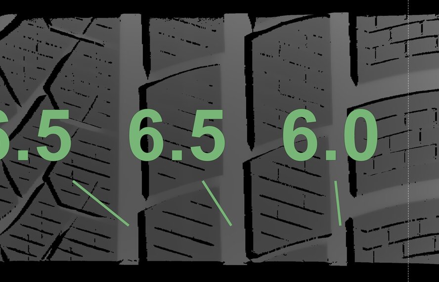 Audi Audi RS6 22 inch rims Pirelli Winter tires Original