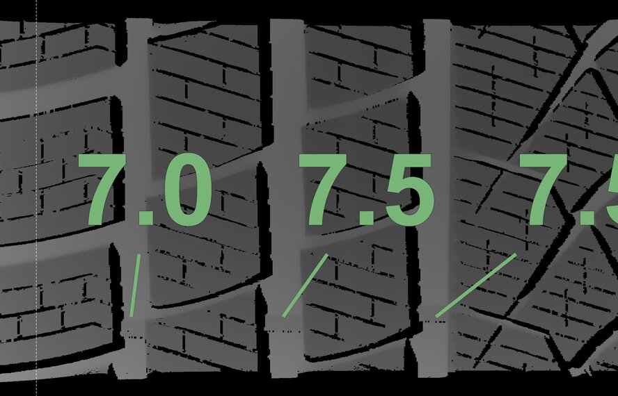 Audi Audi RS6 22 inch rims Pirelli Winter tires Original