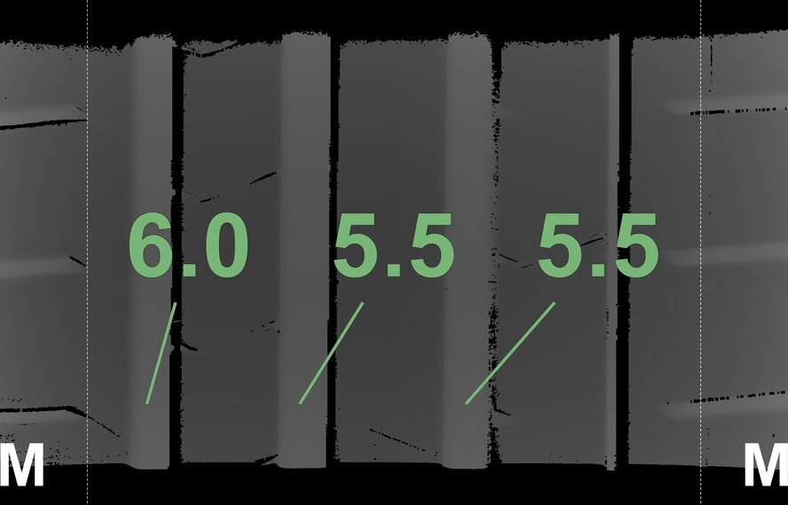 BMW BMW 5 series G30 G31 8 series G14 G15 G16 728M 20 inch rims Pirelli Runflat Summer Tires Original