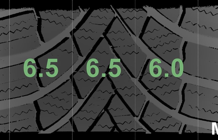 BMW BMW X1 iX1 U11 BEV X2 iX2 U10 865 18 inch rims Bridgestone Winter tires Original