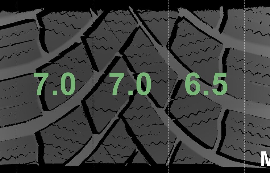 BMW BMW X1 iX1 U11 BEV X2 iX2 U10 865 18 inch rims Bridgestone Winter tires Original