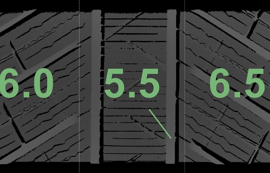 Porsche Porsche Cayenne Coupé 21 inch wheels Michelin Winter Tires Original