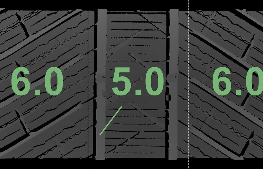 Porsche Porsche Cayenne Coupé 21 inch wheels Michelin Winter Tires Original