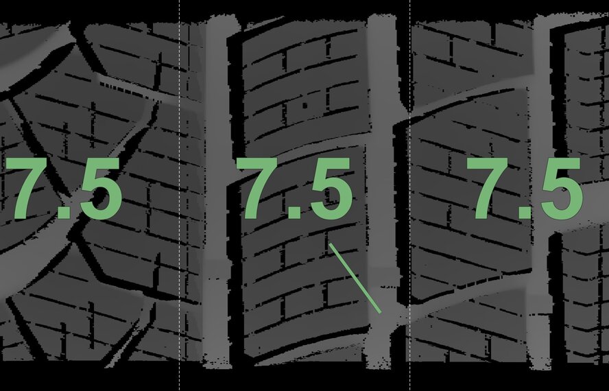 BMW BMW X1 iX1 U11 BEV X2 iX2 U10 872M 20 inch rims Pirelli Winter tires New Original