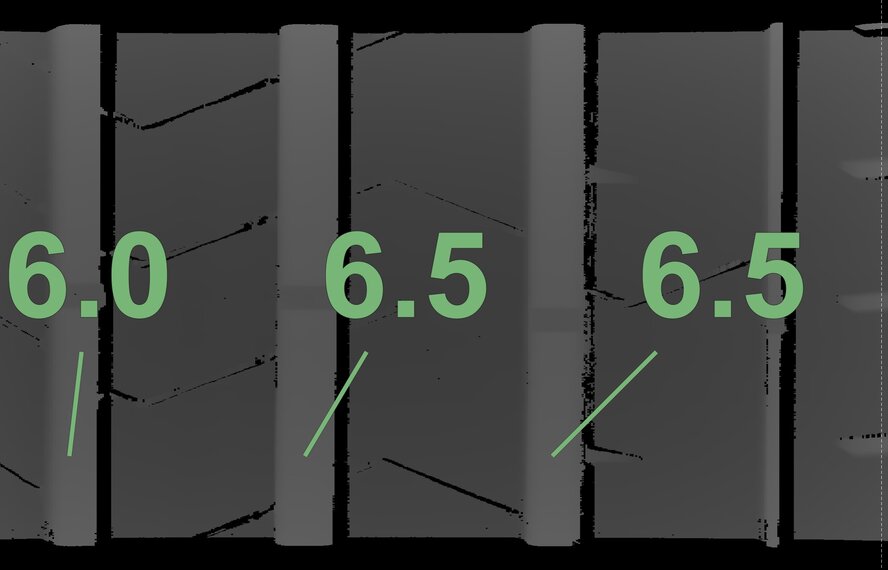 BMW BMW 5 series G30 G31 8 series G14 G15 G16 728M 20 inch rims Pirelli Runflat Summer Tires Original