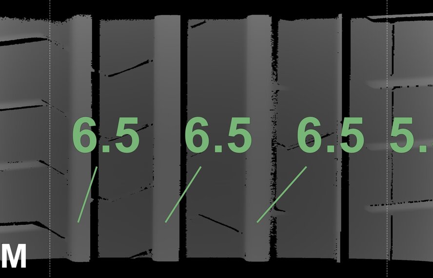 BMW BMW 5 series G30 G31 8 series G14 G15 G16 728M 20 inch rims Pirelli Runflat Summer Tires Original