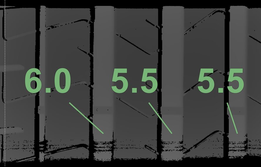 BMW BMW X1 iX1 U11 BEV X2 iX2 U10 872M 20 inch rims Pirelli Summer Tires Original