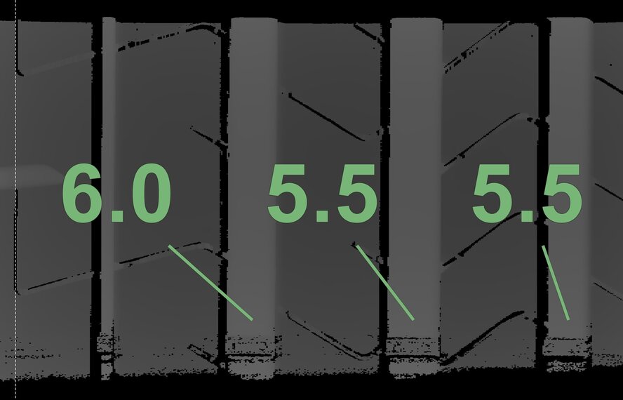 BMW BMW X1 iX1 U11 BEV X2 iX2 U10 872M 20 inch rims Pirelli Summer Tires Original