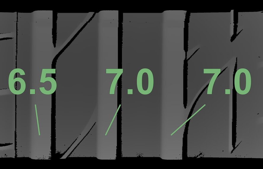 BMW BMW 6 GT G32 7 series G11 G12 649i 20 inch rims Bridgestone Runflat Summer Tires Original