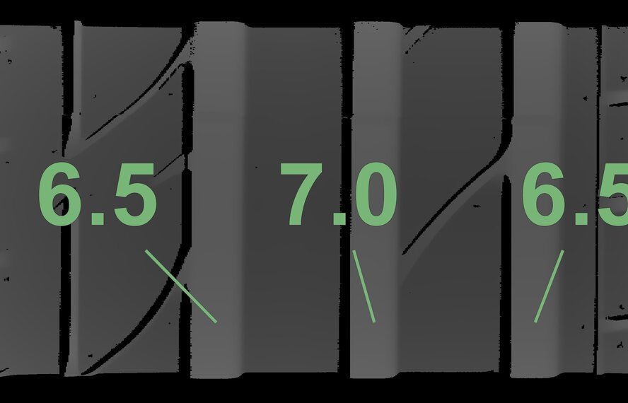 BMW BMW 6 GT G32 7 series G11 G12 649i 20 inch rims Bridgestone Runflat Summer Tires Original