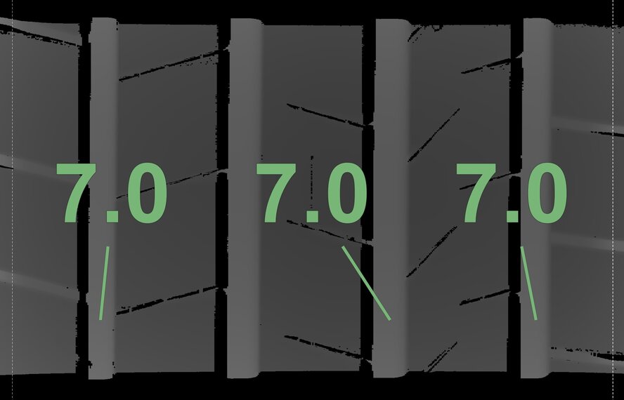 Audi Audi e-tron GE Q8 e-tron 20 inch wheels Bridgestone Summer Tires Original