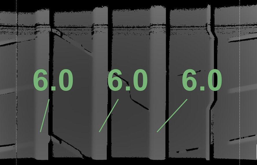 BMW BMW 2 series 3 series 4 series G20 G21 G22 G42 848M 18 inch rims Hankook Runflat Summer Tires Original