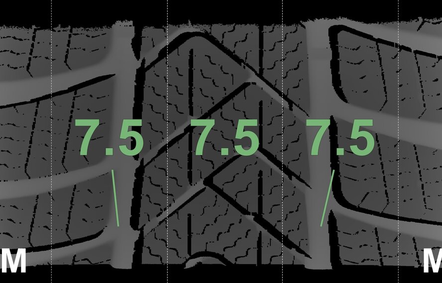 BMW BMW X1 F48 X2 F39 715M 19 inch rims Pirelli Runflat Winter tires New Original