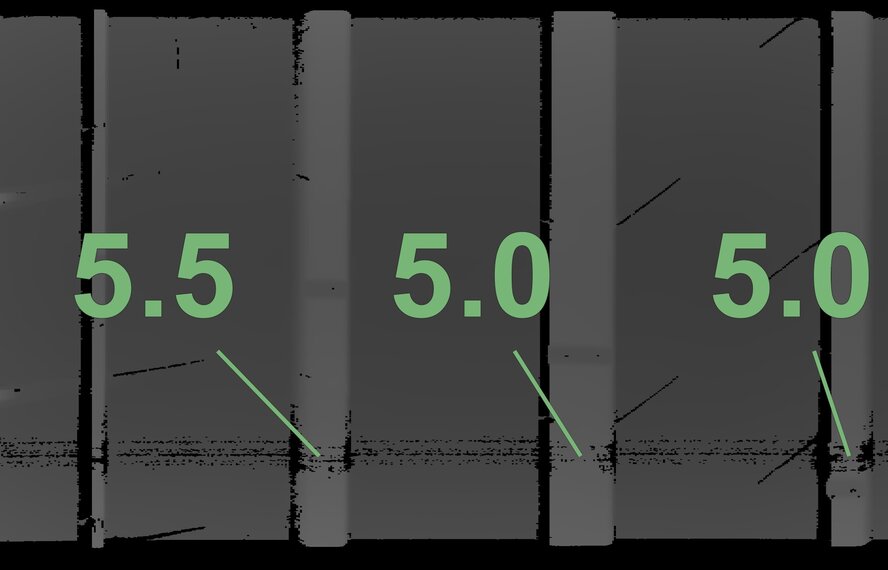 BMW BMW 5 series G30 G31 8 series G14 G15 G16 730i 20 inch rims Michelin Summer Tires Original