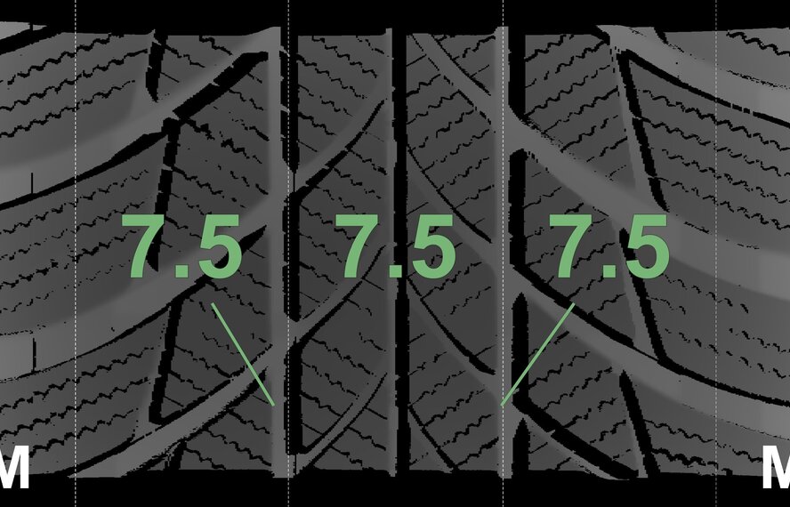 BMW BMW 2 series 3 series 4 series G20 G21 G22 G42 778 17 inch rims Bridgestone Runflat Winter tires Original