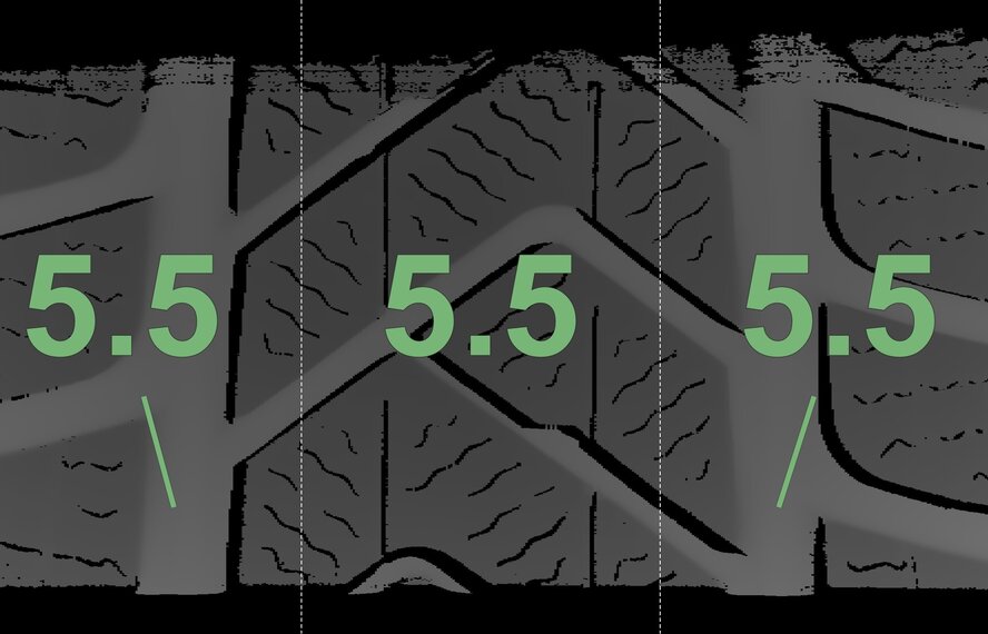 Porsche Porsche Panamera 971 21 inch rims Pirelli Winter tires Original