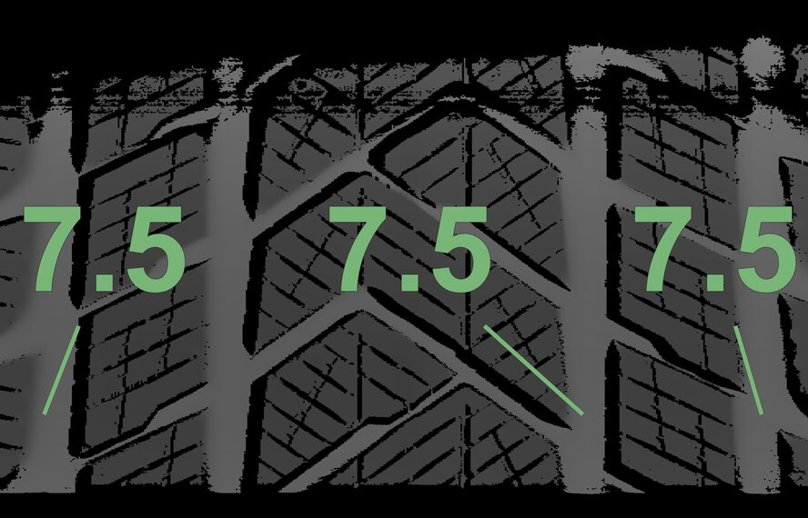 Porsche Porsche Cayenne Coupé 20 inch wheels Pirelli Winter Tires New Original