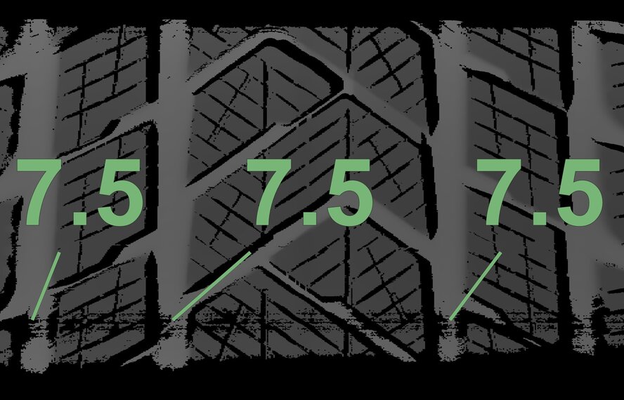 Porsche Porsche Cayenne E3 20 inch rims Pirelli Winter tires New Original