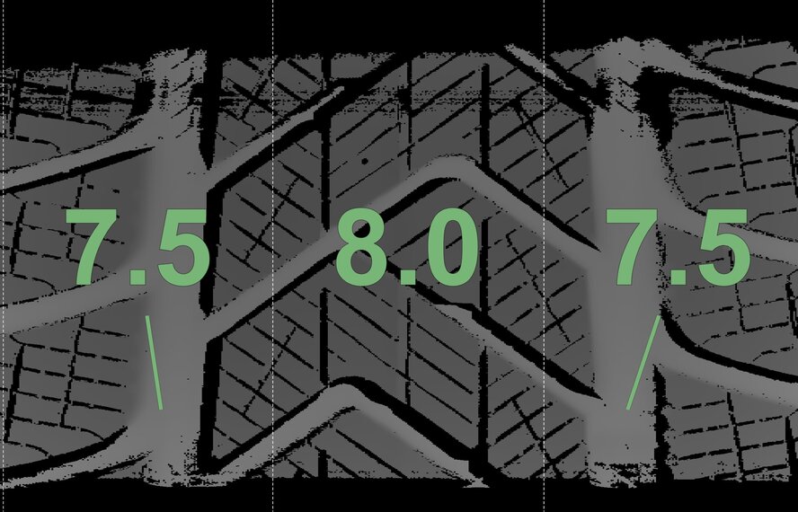 Porsche Porsche Cayenne Coupé 20 inch wheels Pirelli Winter Tires New Original