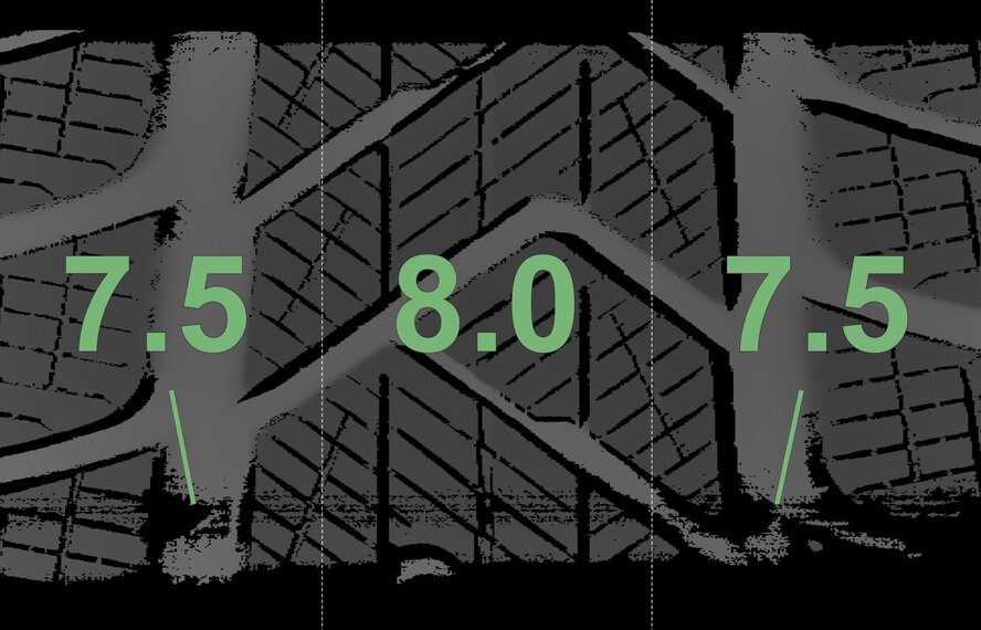 Porsche Porsche Cayenne E3 20 inch rims Pirelli Winter tires New Original