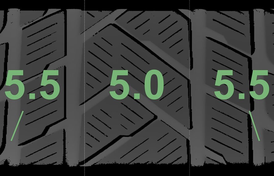 Porsche Porsche Cayenne Coupé 21 inch wheels Pirelli Winter Tires Original