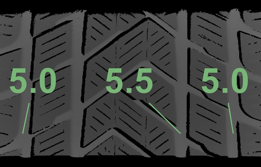 Porsche Porsche Cayenne Coupé 21 inch wheels Pirelli Winter Tires Original