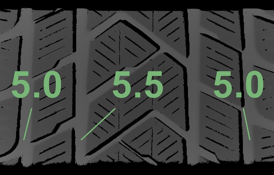 Porsche Porsche Cayenne Coupé 21 inch wheels Pirelli Winter Tires Original