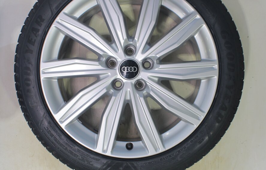 Audi A6 A7 4K C8 19 inch rims Goodyear All-Season (4 seasons) Original