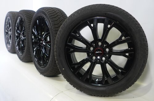 Mini Mini Cooper J01 JCW991 17 inch rims Pirelli Winter tires Original