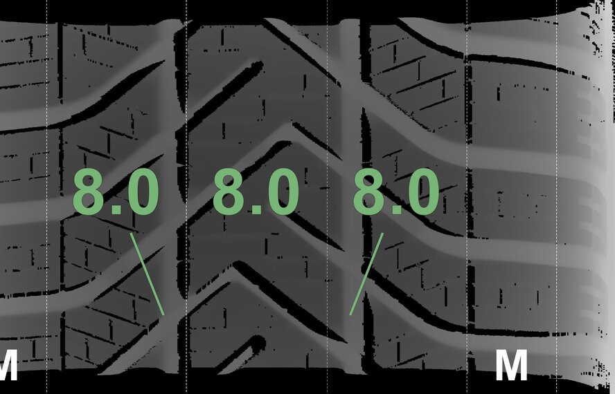 Mini Mini Cooper J01 JCW991 17 inch rims Pirelli Winter tires Original