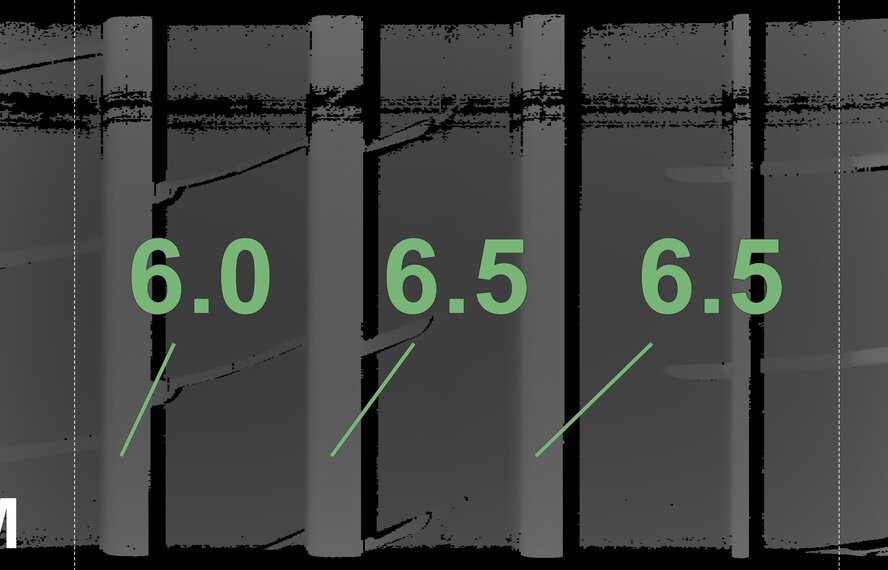 BMW BMW 1 2 series F40 F44 2 series Gran Coupe 550M 17 inch rims Goodyear Summer Tires Original