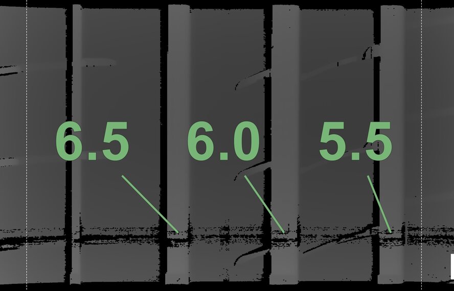 BMW BMW 1 2 series F40 F44 2 series Gran Coupe 550M 17 inch rims Goodyear Summer Tires Original