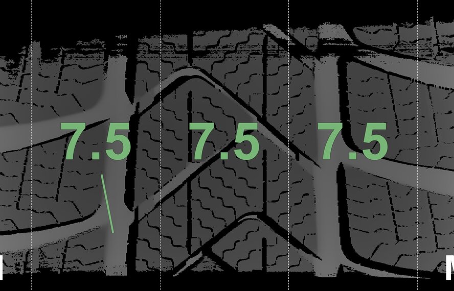 BMW BMW 2 series 3 series 4 series G20 G21 G22 G42 790M 18 inch rims Pirelli Runflat Winter tires New Original